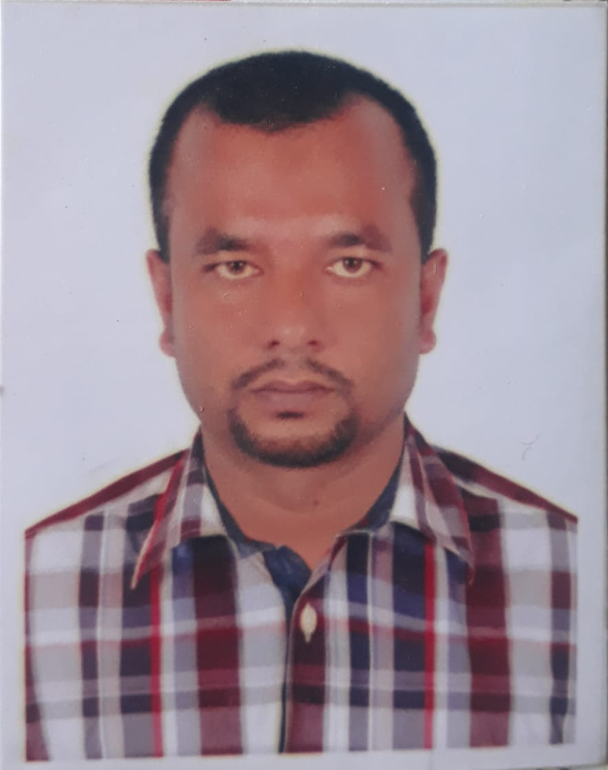 Mohammad Kamal Hossain Image