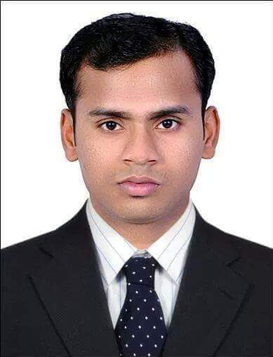 Insan Bepari   Image