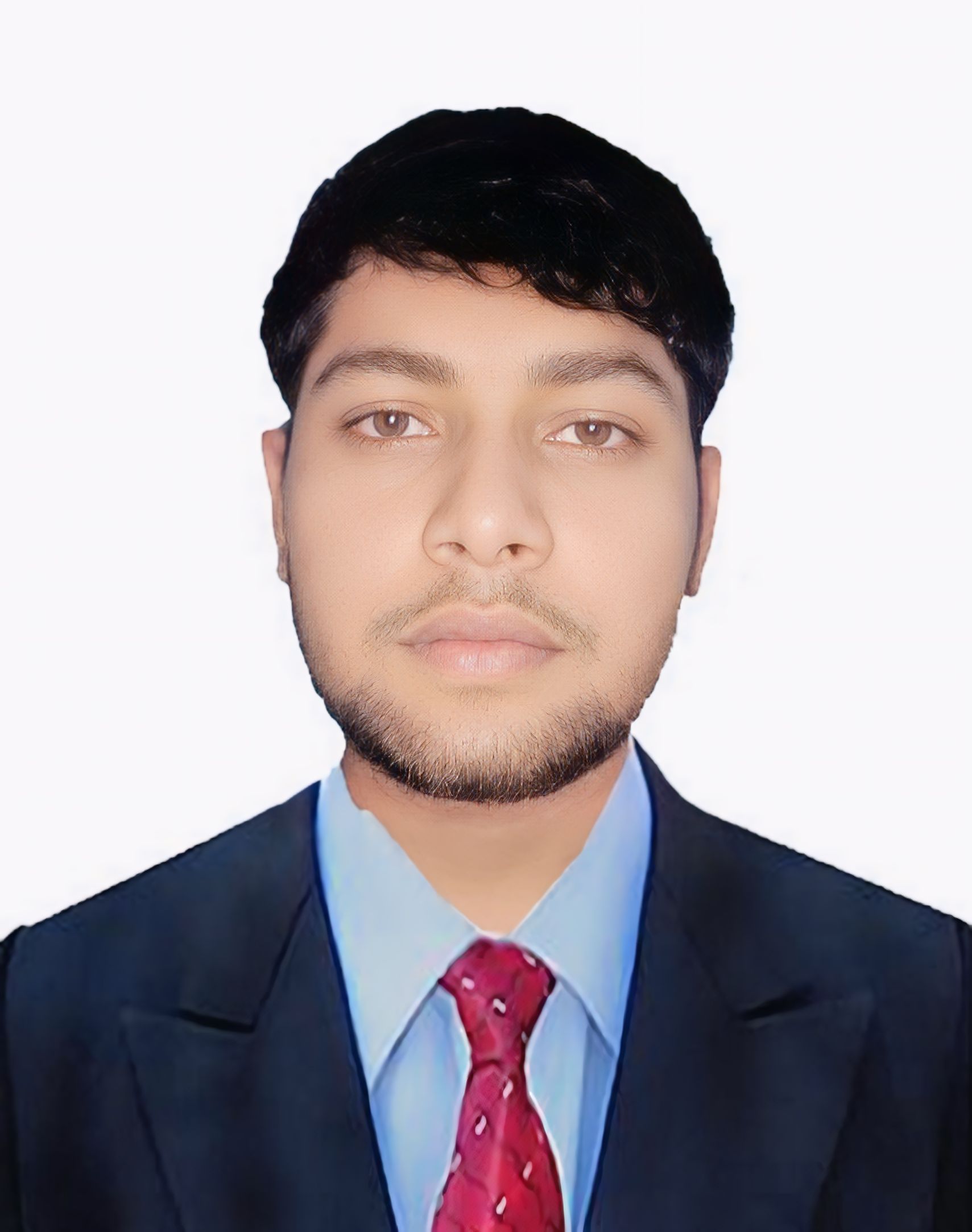 Md Sazzadul Islam Sayem Image