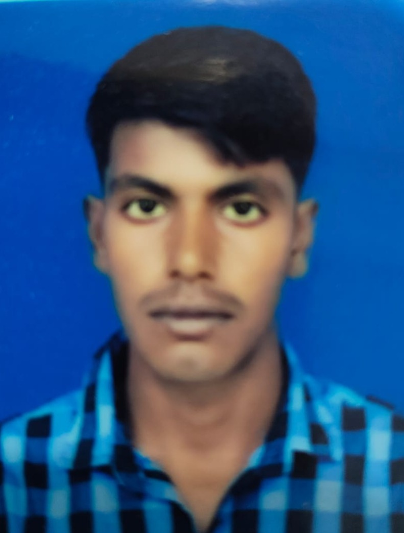 Md Munjur Rahman Image