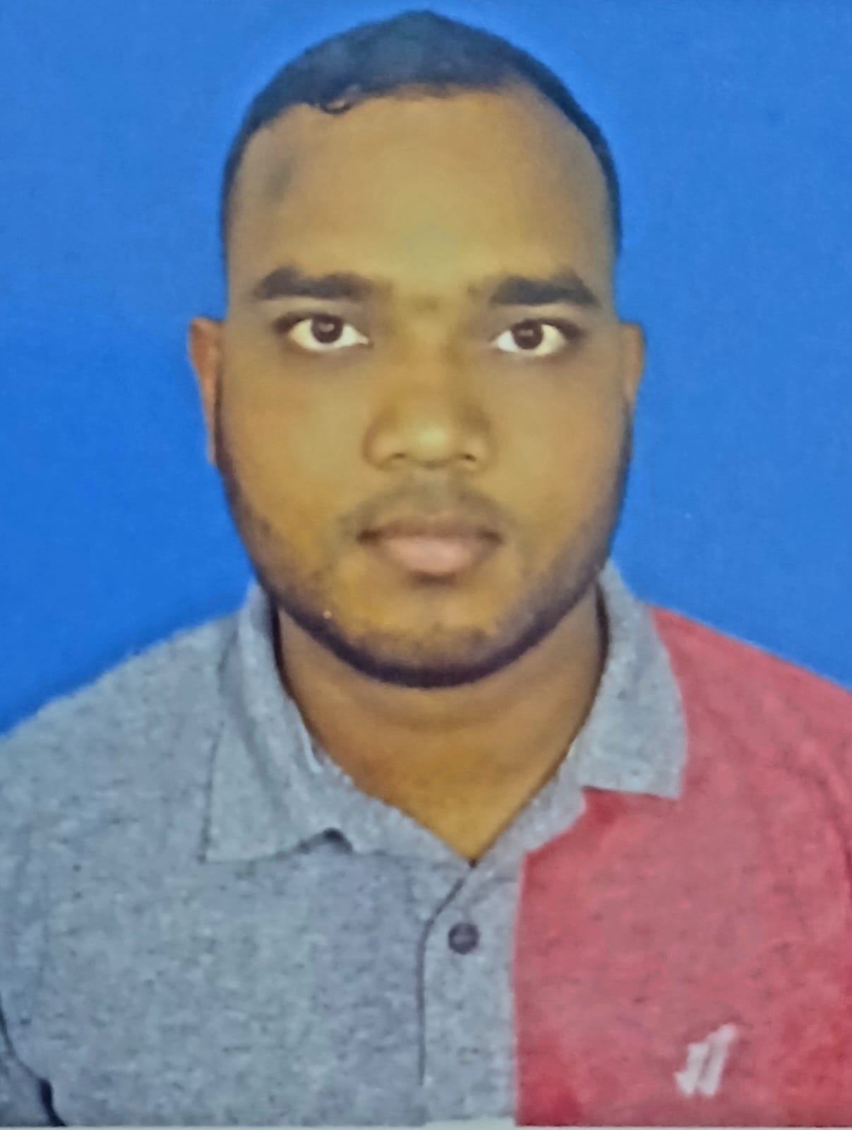 Md. Mosarrof Hosain Image