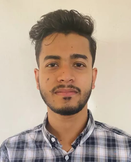 Md Asraf Uddin Ridoy Image