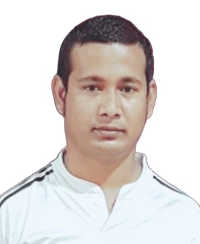 Mohammad Abdul Jalil Image