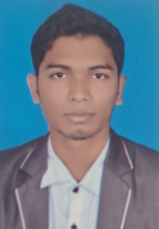 Mohammed Anowar Hossain  Image