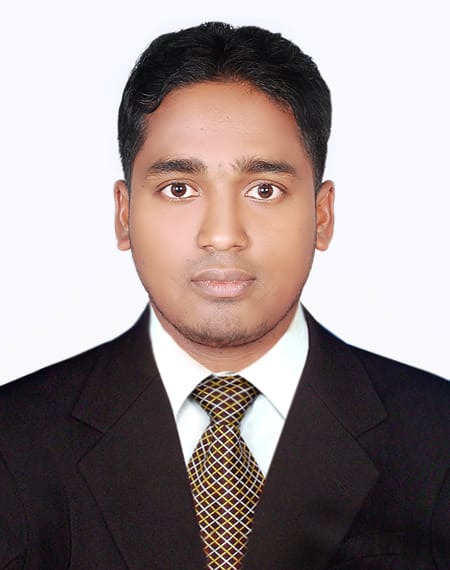 Mohammad Nazmul Hasan Image