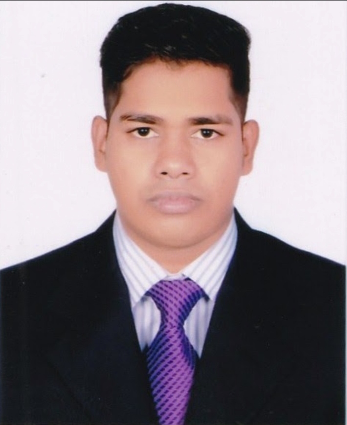 Md Sohel Image
