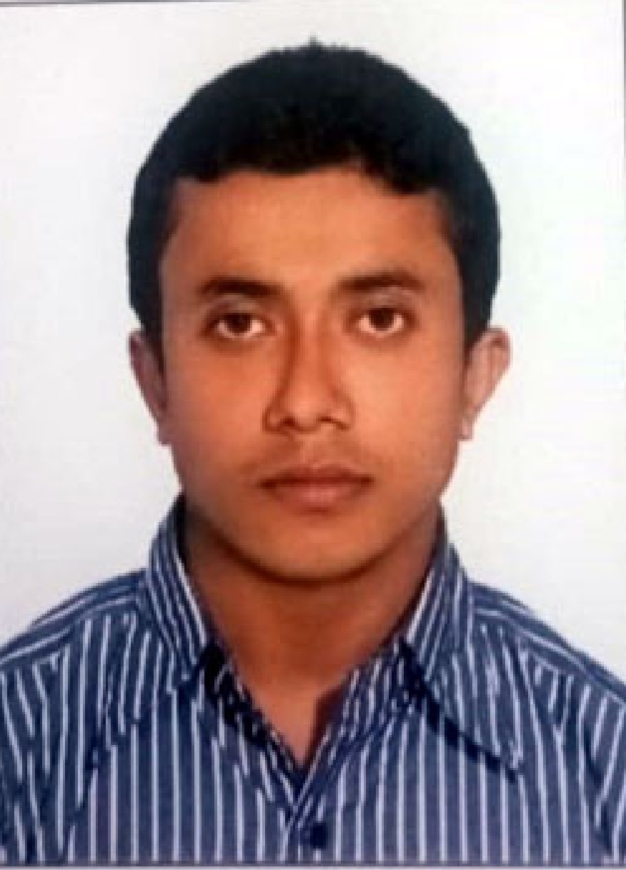 Murad Hossain  Image