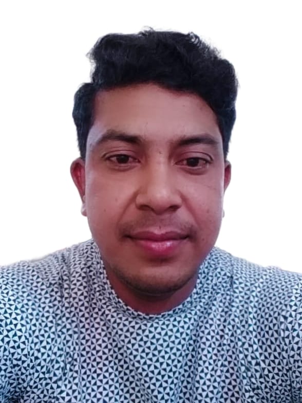 Mohammad Mofijur Rahaman Image