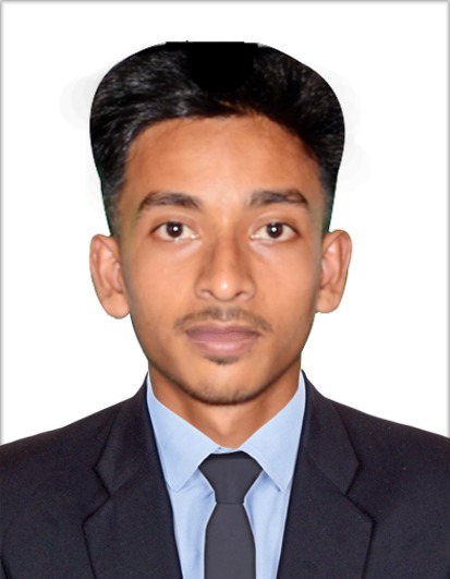 Md Amin Sharif Khorshed Image