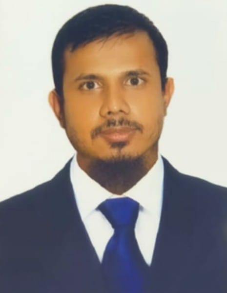 Foyzur Rohman Parbaz Image