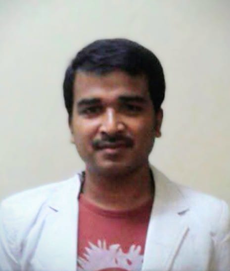 Shahidul Islam Image