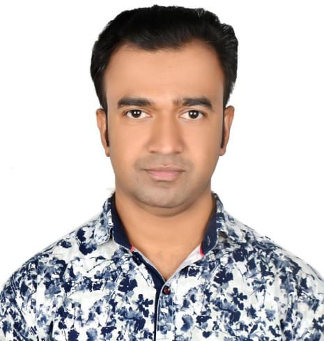 Hossain Mohammed Forhad Image