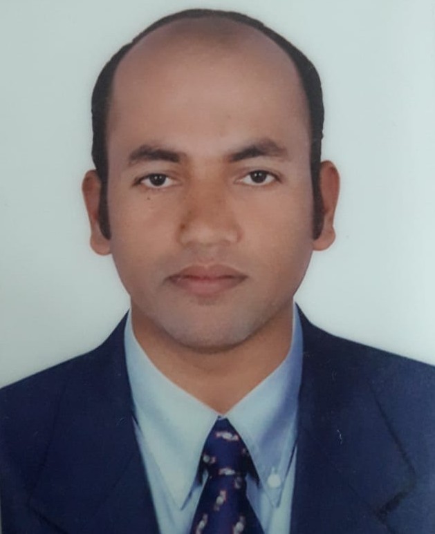 Mokter Hossain Image