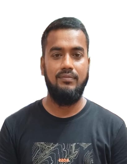 Mohammad Naziur Rahman Image