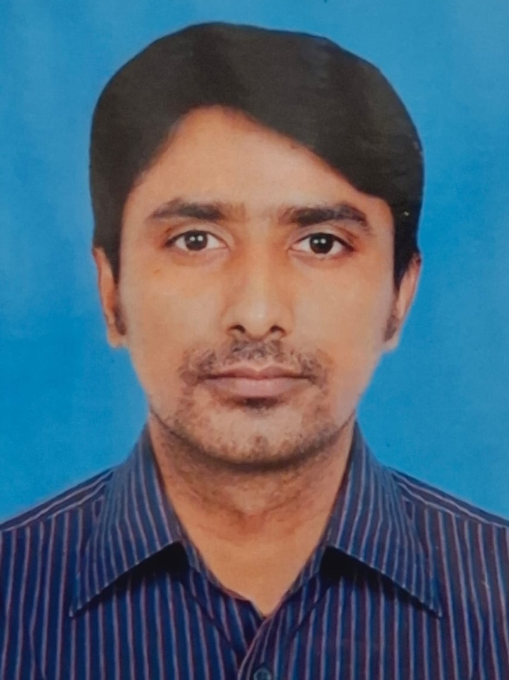 Md Faruk Hossain Prodhanla Image