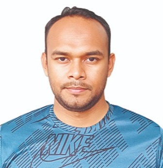 Mohammad Kazol Image