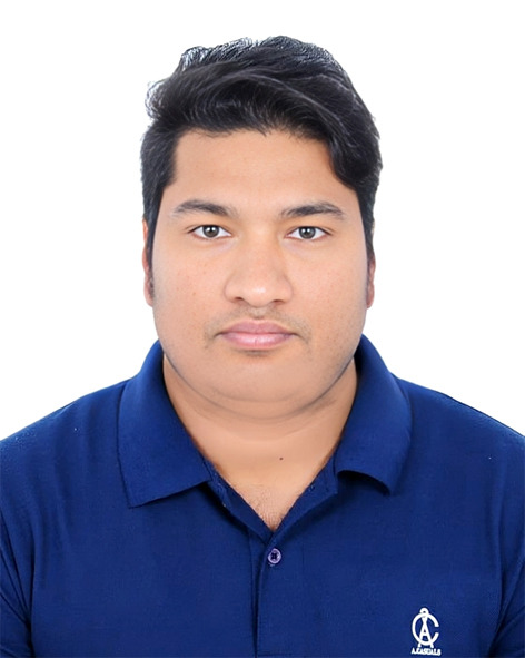 Mohammed Salik Miah Image