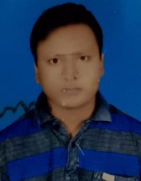 Md Abdur Rashid Image