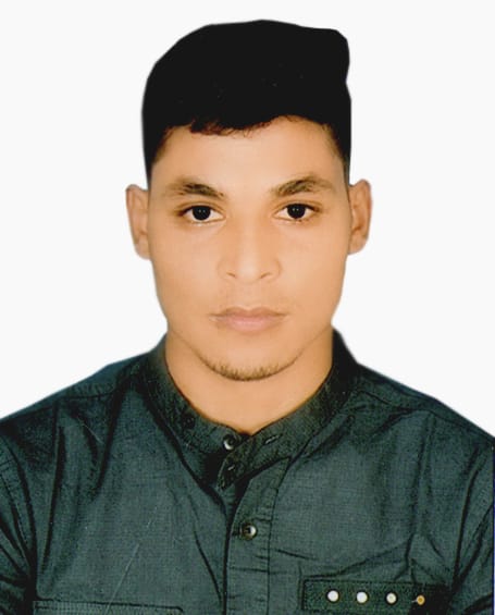 Tofajjal Hussain  Image