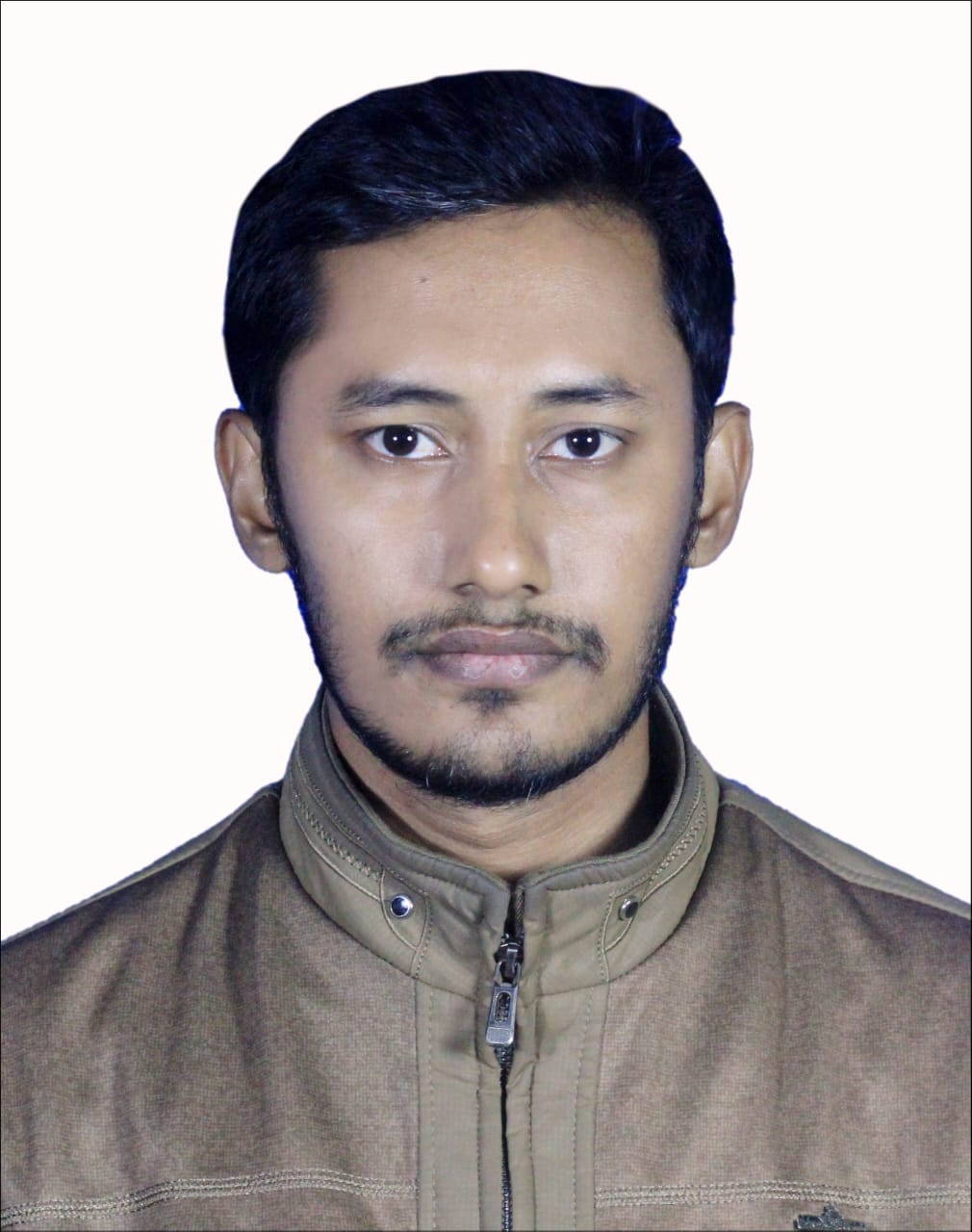 Mohammad Obaidullah Image