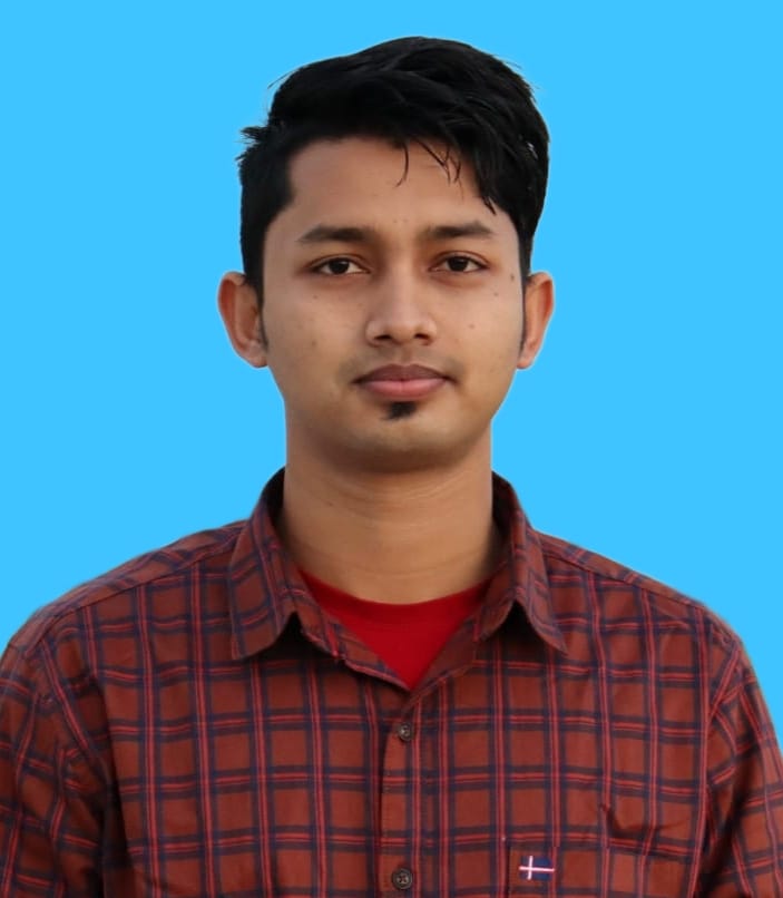Mohammad Jahir Hossain  Image
