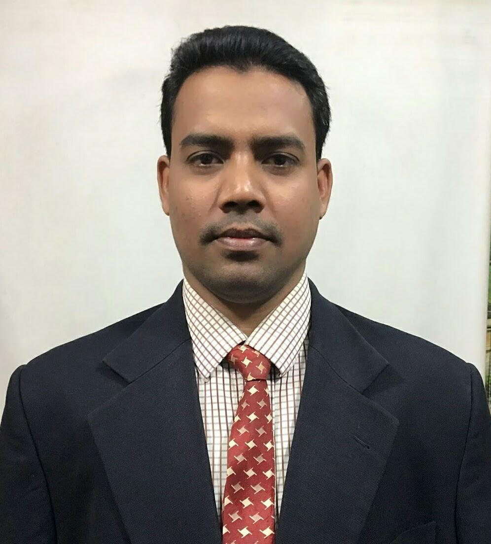 Mohammed Alauddin  Image