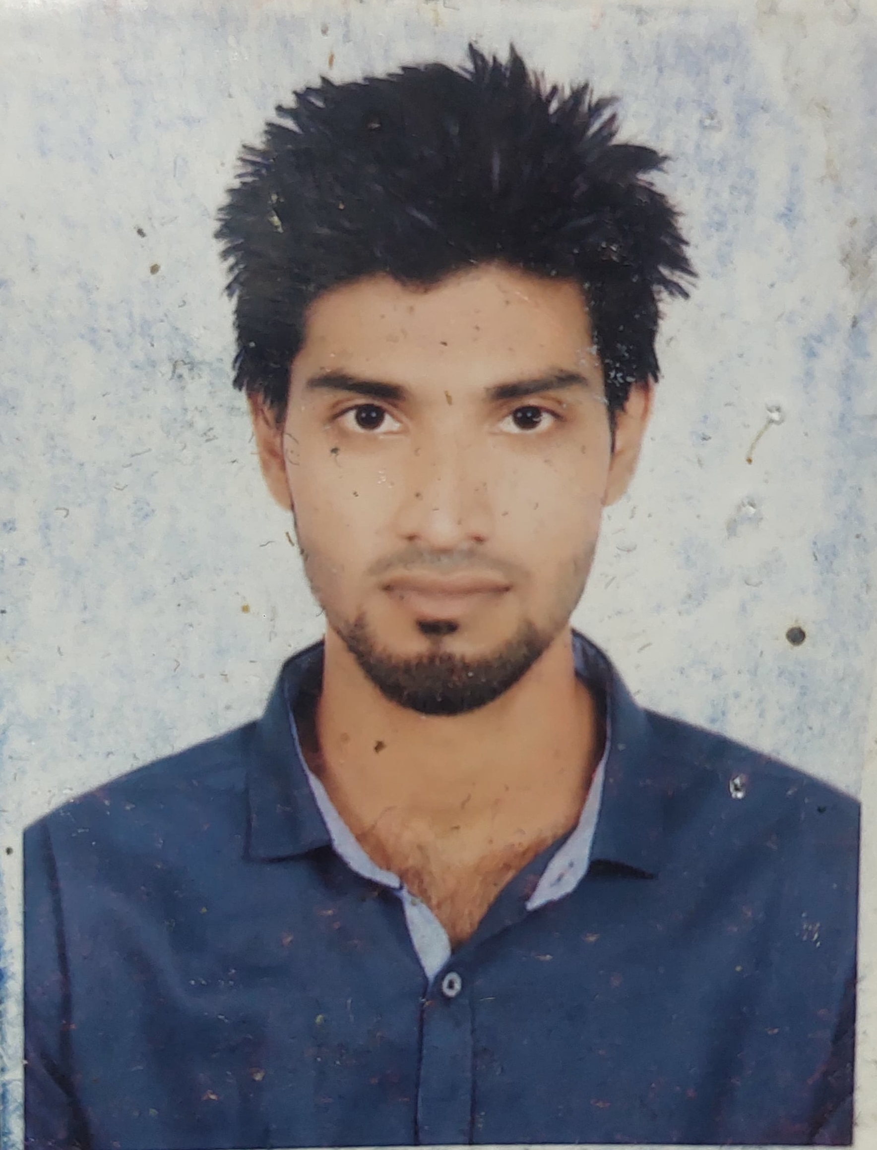 Mohammad Hridoy Hossain  Image