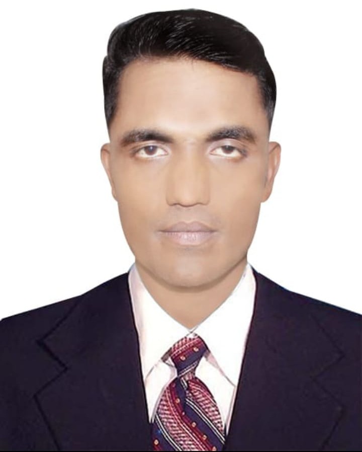 Mohammed Abu Talha Image