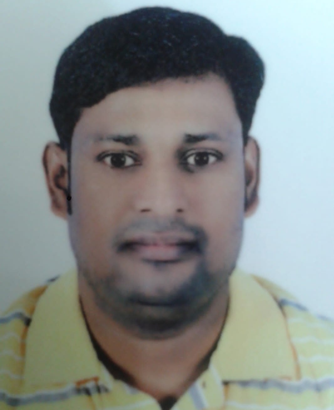 Mohammad Mokhtar Hossain Image