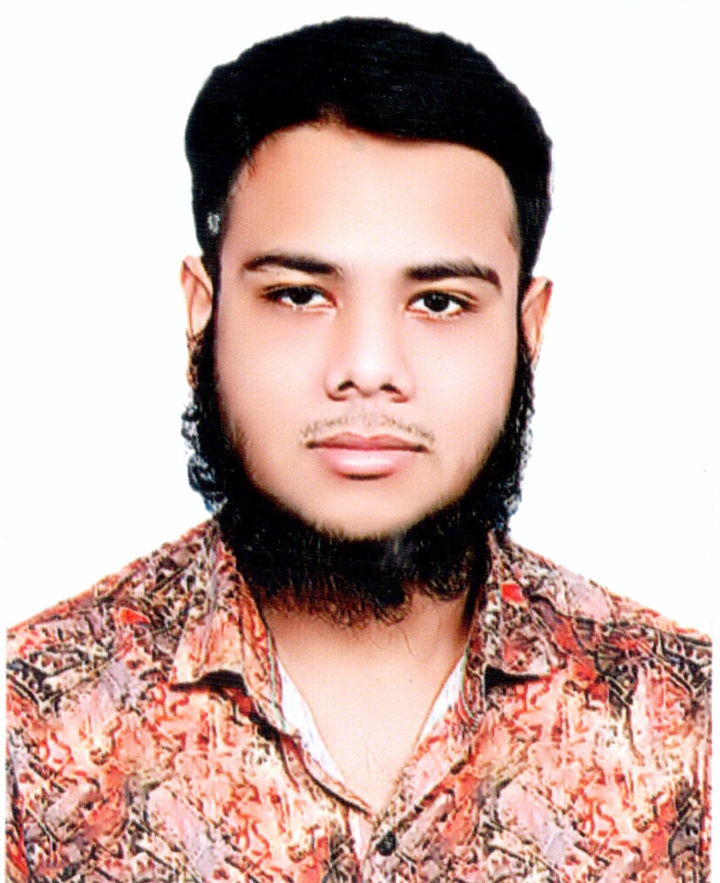 Md Muzammel Hossain Molla Image