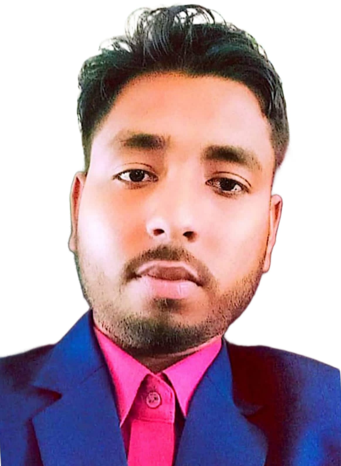 Billal Hossain Image