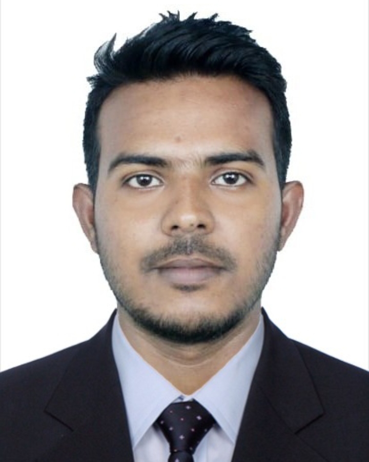 Ifrat Jahan Shawon Image