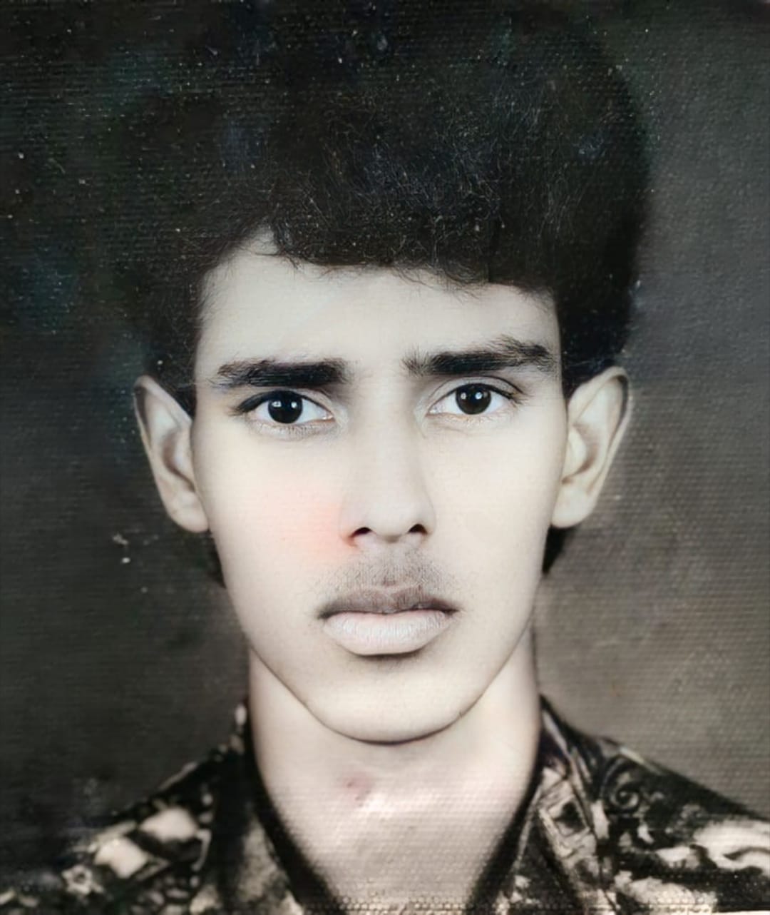 Mohammed Barkat Ullah Image