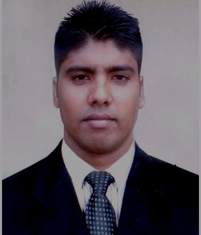 Md Saddam Munshi  Image