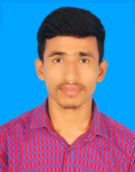 Rakibul Hasan Image
