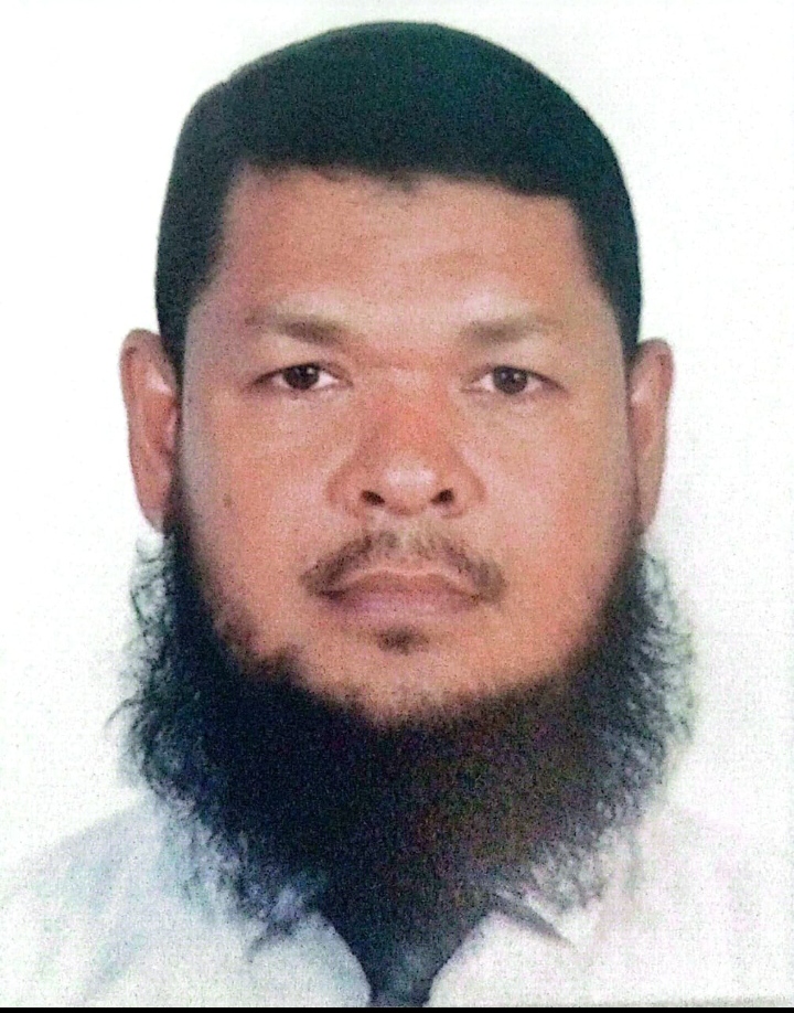 Mohammad Shahnawaz Minto Image