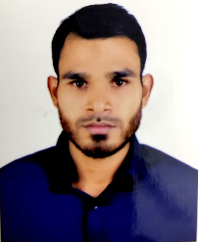 Mohammad Yasin Arfat Image