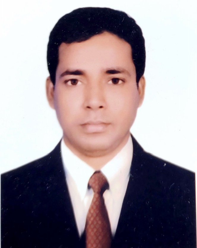 Mohammad Omar Faruk Image