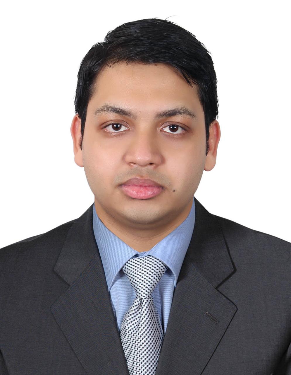 Md Abubakkar Siddik Shiam Image