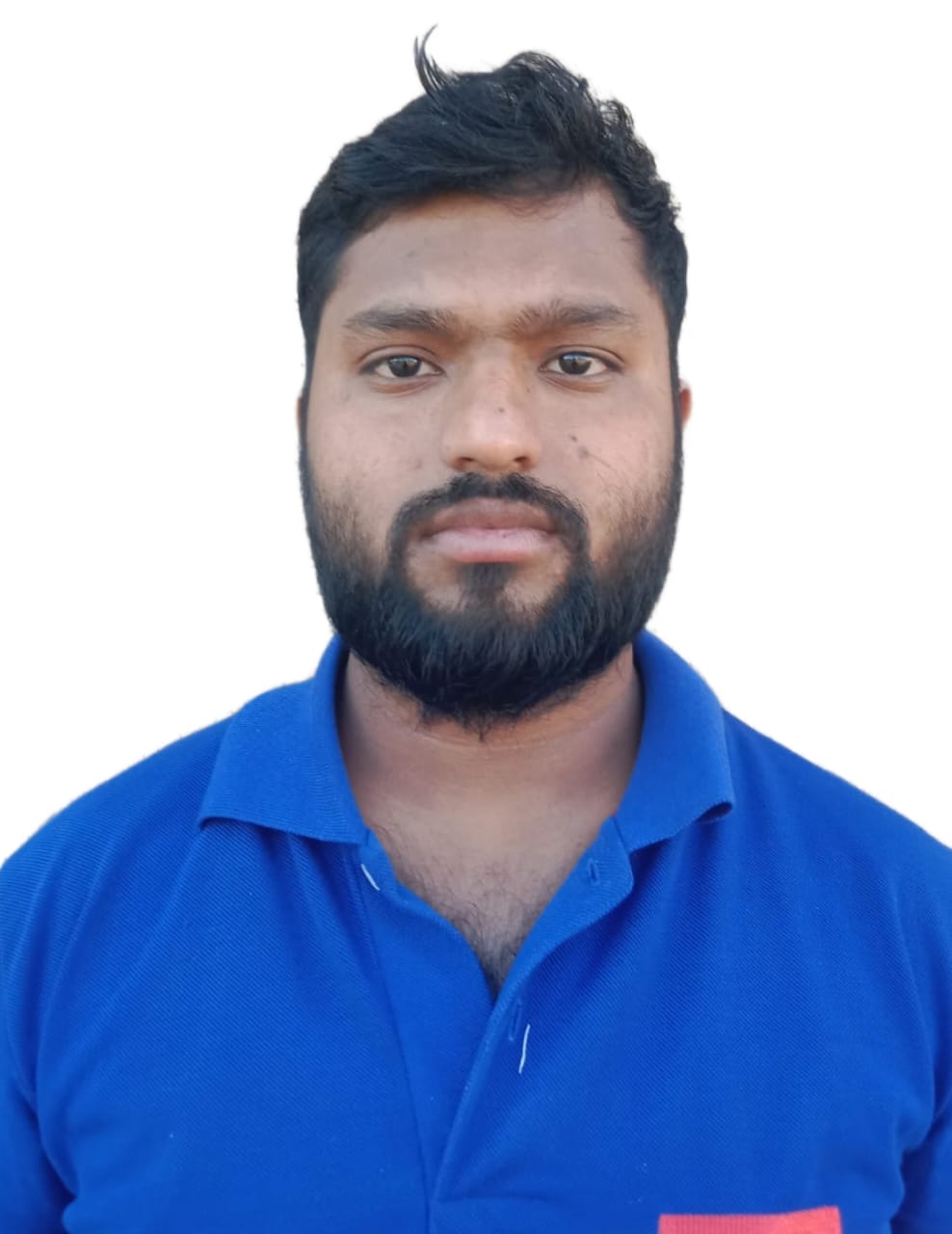 Mustafijur Rahman Manik Image