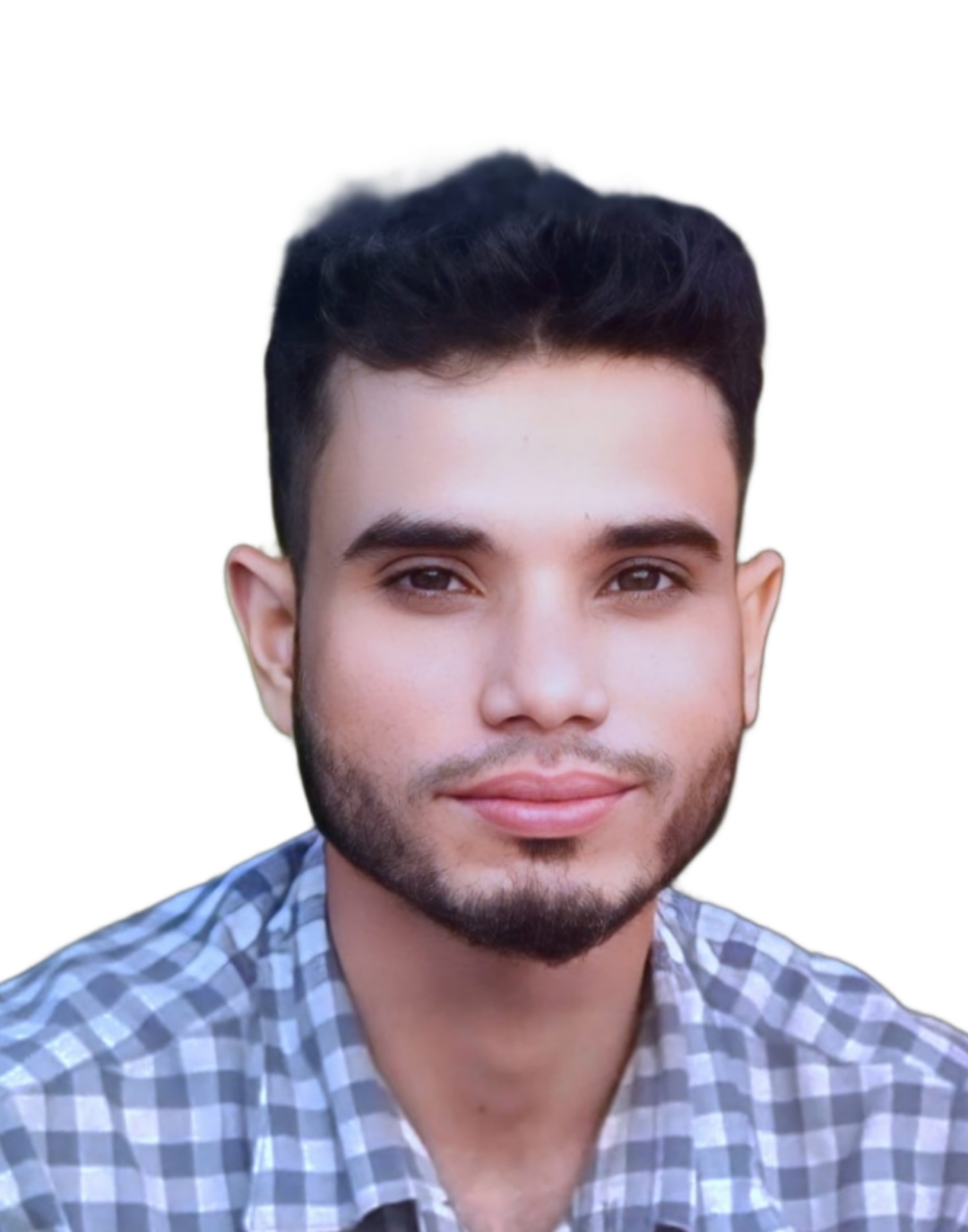 Md Imam Hossain Image