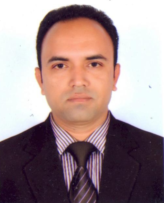 Abdul Motalab  Image