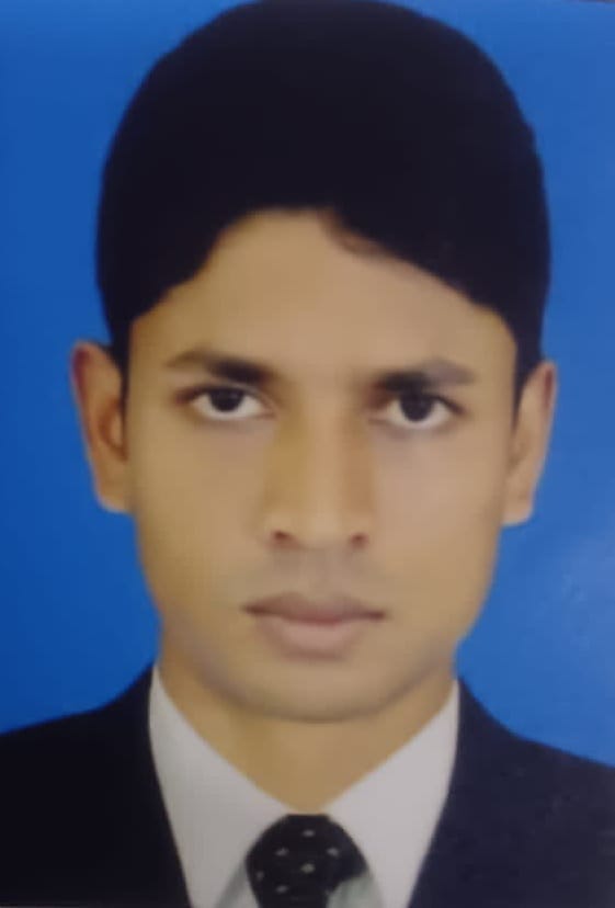 Mohammad Tareq Image