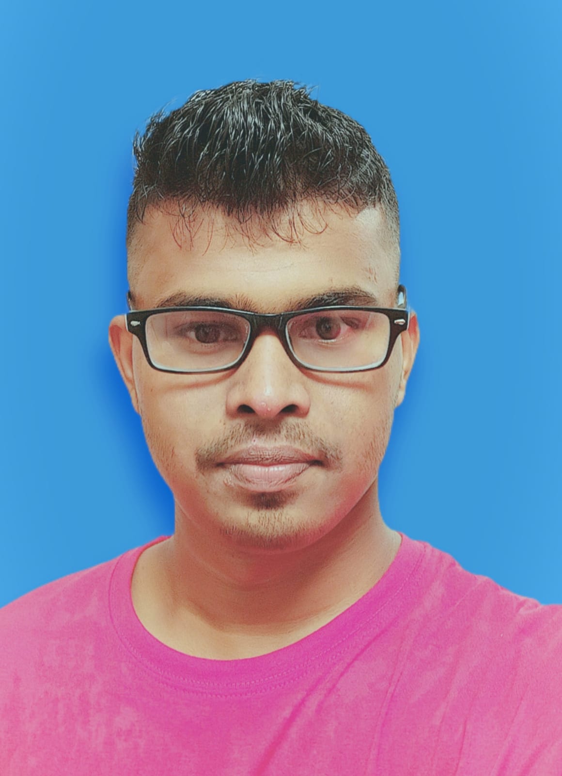 Md Minhaz Miah Image