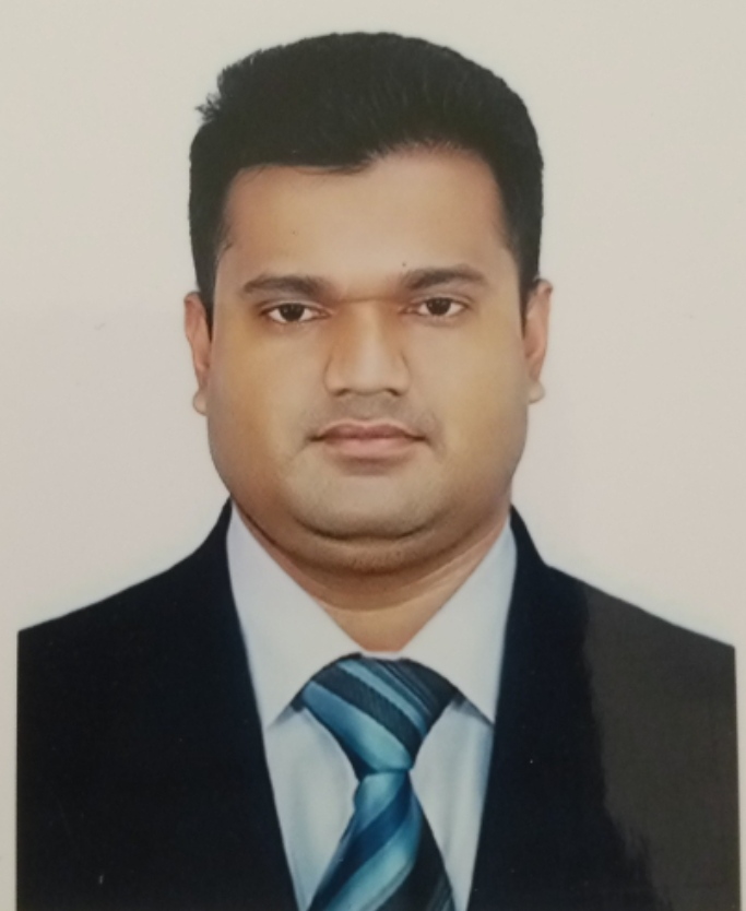 Mohammad Shariful Islam Image