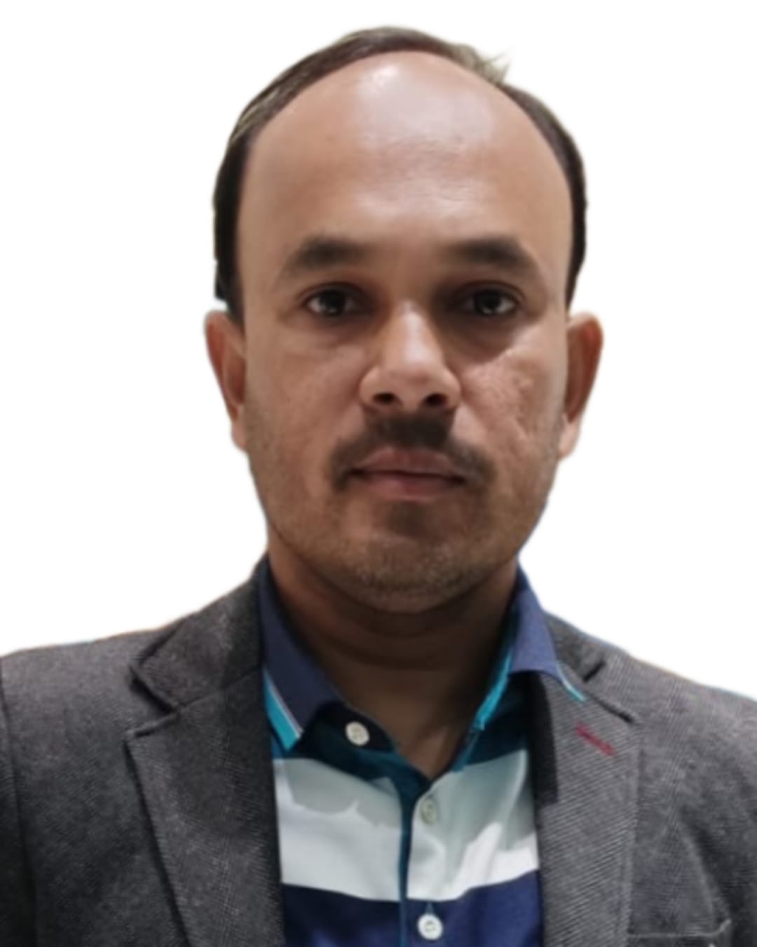 Khalilur Rahman Image