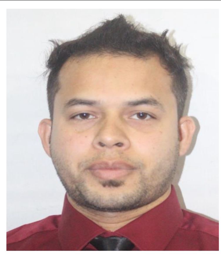 Saifur Rahman Nasim  Image