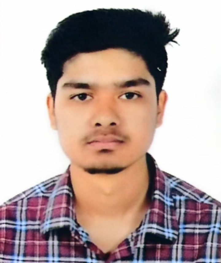 Md Shawon Mridha  Image