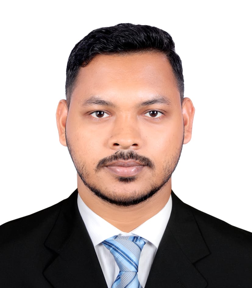 Md Akther Hossen Sojib Image