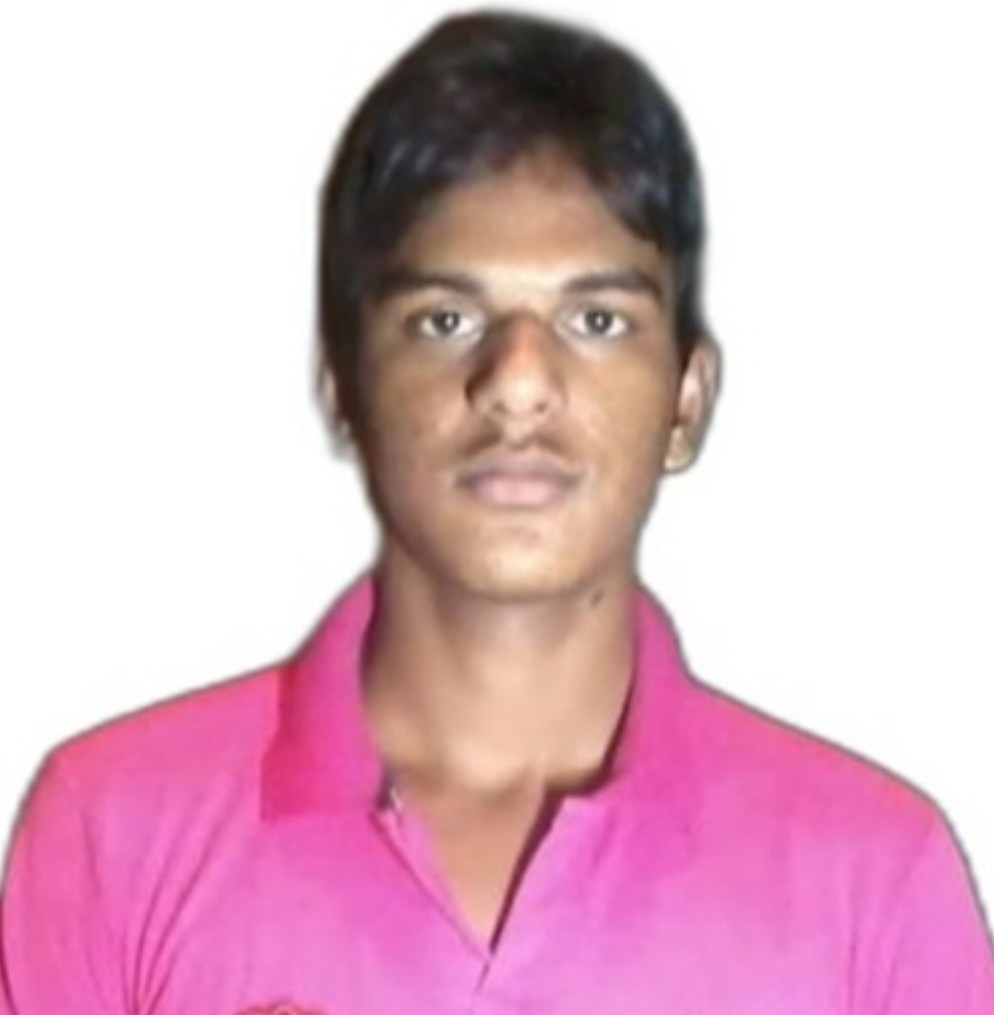 Jahangir Alam  Image